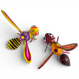 Queen Bee Alebrijes