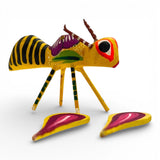 Queen Bee Alebrijes