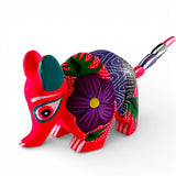 Alebrije Armadillos