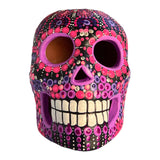 Clay Sugar Skull (Large)