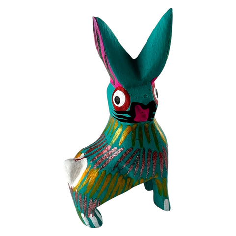 Alebrije Hare/Rabbits