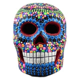 Clay Sugar Skull (Big)