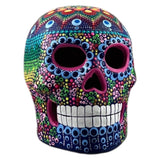 Clay Sugar Skull (Big)