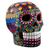 Clay Sugar Skull (Big)