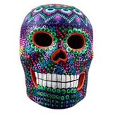 Clay Sugar Skull (Big)
