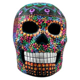 Clay Sugar Skull (Big)