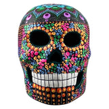 Clay Sugar Skull (Big)