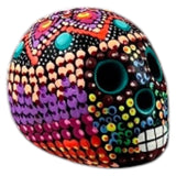 Clay Sugar Skull (Mini)