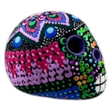 Clay Sugar Skull (Mini)