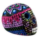 Clay Sugar Skull (Mini)