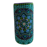 Hand painted Shot Glass