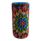 Hand painted Shot Glass