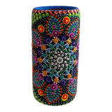 Hand painted Shot Glass