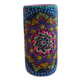 Hand painted Shot Glass