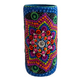 Hand painted Shot Glass