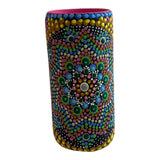 Hand painted Shot Glass