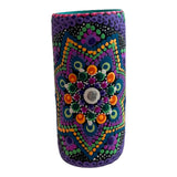 Hand painted Shot Glass