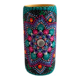 Hand painted Shot Glass