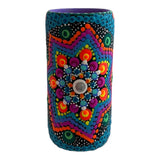 Hand painted Shot Glass