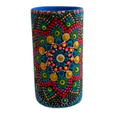 Hand painted Shot Glass