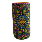 Hand painted Shot Glass