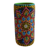 Hand painted Shot Glass