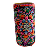 Hand painted Shot Glass