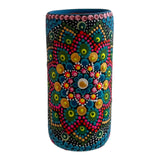 Hand painted Shot Glass