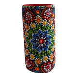 Hand painted Shot Glass