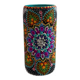 Hand painted Shot Glass