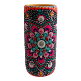 Hand painted Shot Glass