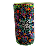 Hand painted Shot Glass