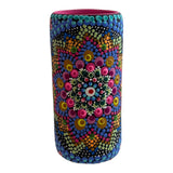 Hand painted Shot Glass