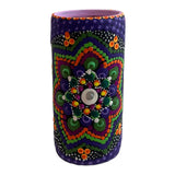 Hand painted Shot Glass