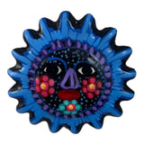 Colorful Sun Magnets