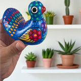 Bird Salt & Pepper Shaker