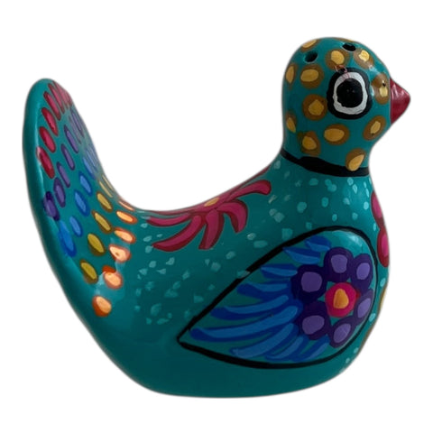 Bird Salt & Pepper Shaker