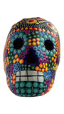 Clay Sugar Skull (Small)