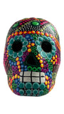 Clay Sugar Skull (Small)