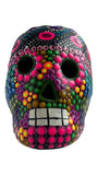 Clay Sugar Skull (Small)