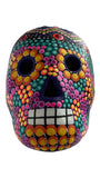 Clay Sugar Skull (Small)