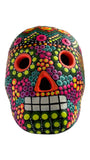 Clay Sugar Skull (Small)