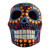 Clay Sugar Skull (Large)