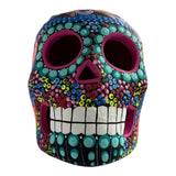 Clay Sugar Skull (Large)