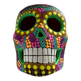 Clay Sugar Skull (Large)