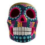 Clay Sugar Skull (Large)