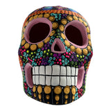 Clay Sugar Skull (Large)