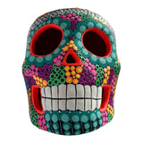 Clay Sugar Skull (Large)