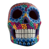 Clay Sugar Skull (Large)