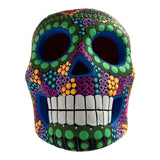 Clay Sugar Skull (Large)